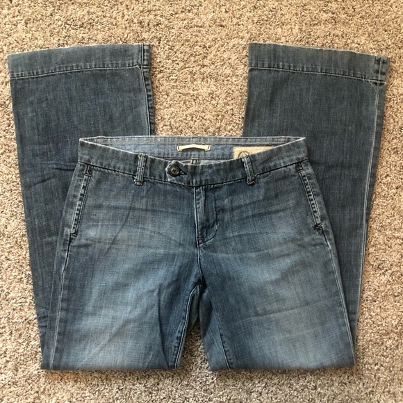 1969 gap jeans limited edition